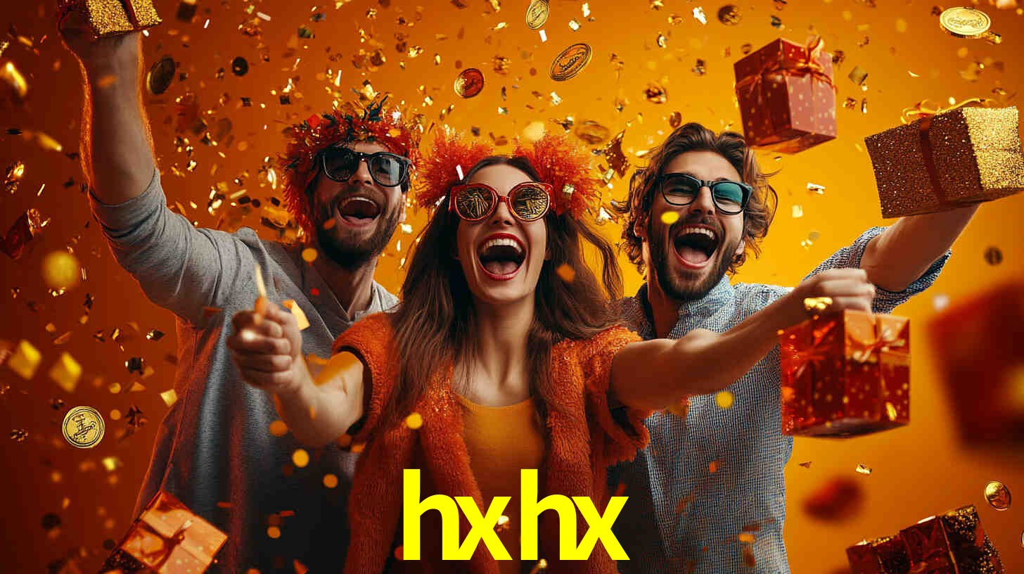 hxhx: Seu Cassino Premiado com Pagamentos Rápidos