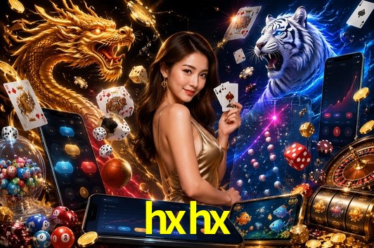 Welcome Bonus hxhx