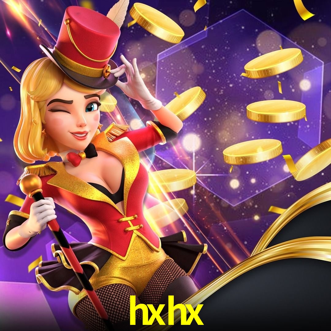 Welcome Bonus hxhx