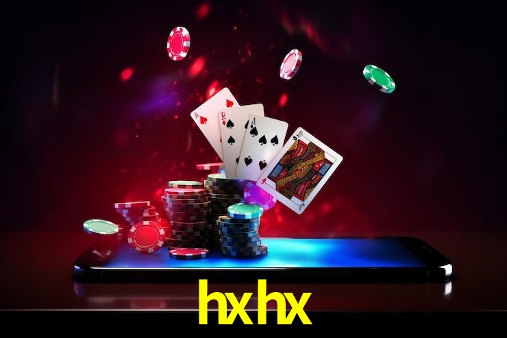 Game Providers hxhx