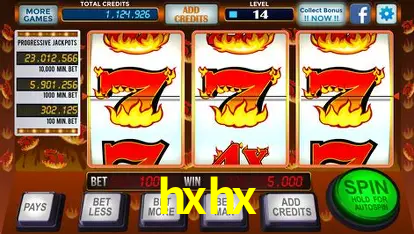 Descubra o Mundo do Cassino Online com hxhx