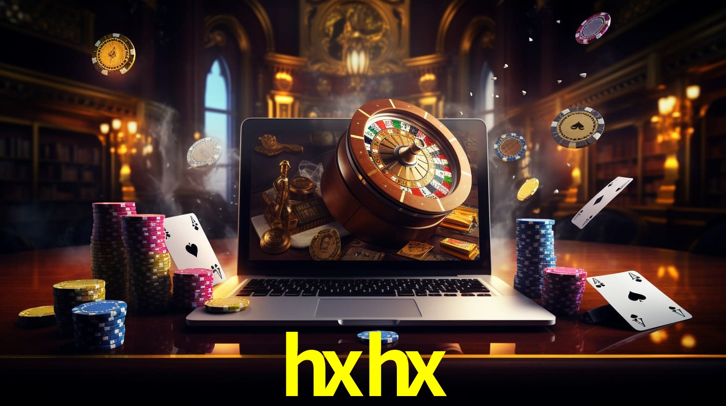Blackjack Table hxhx