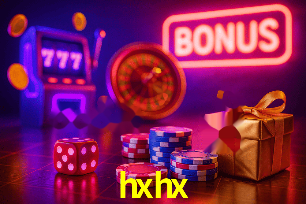 A Popularidade dos Caça-Níqueis no hxhx
