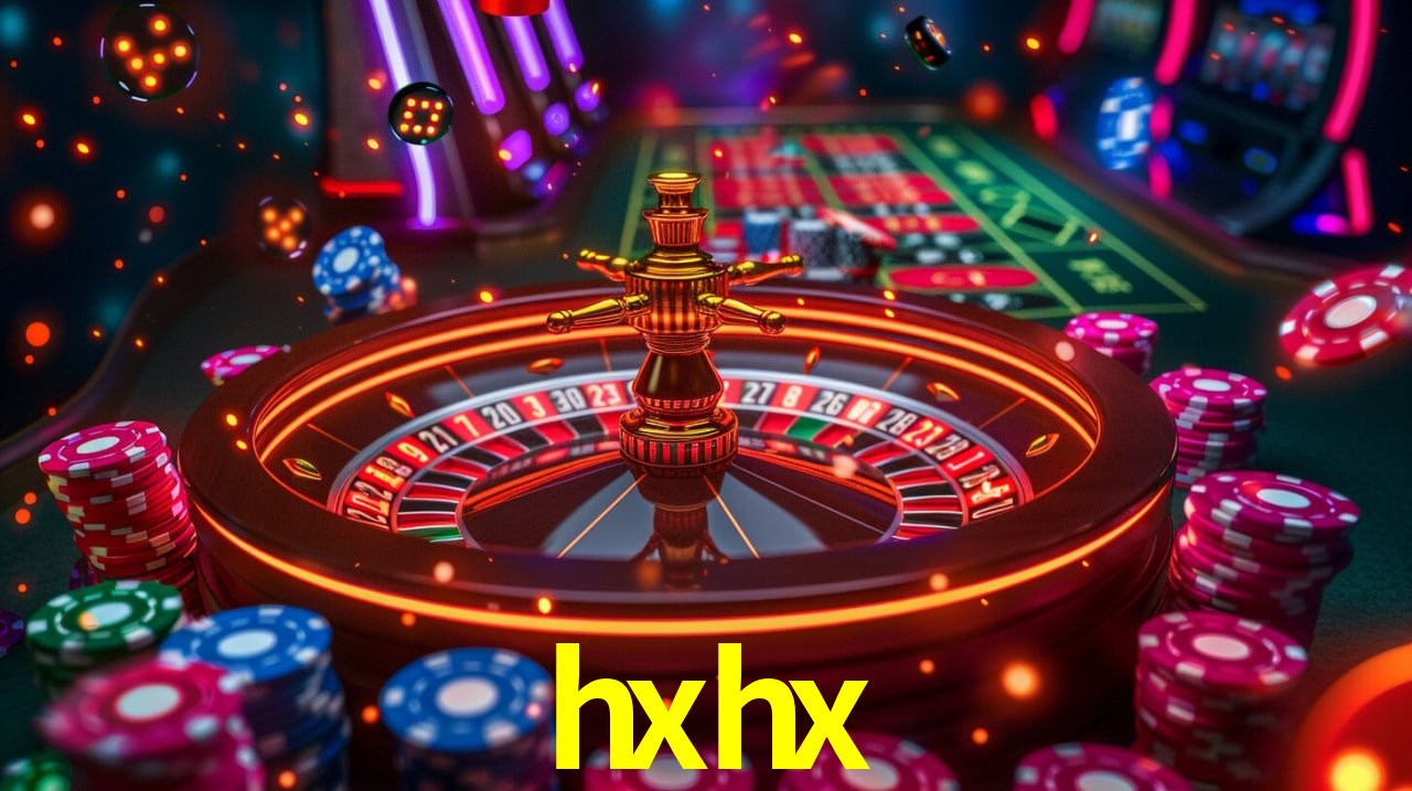 cassino hxhx
