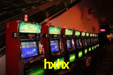 A Experiência Imersiva dos Cassinos Ao Vivo no hxhx