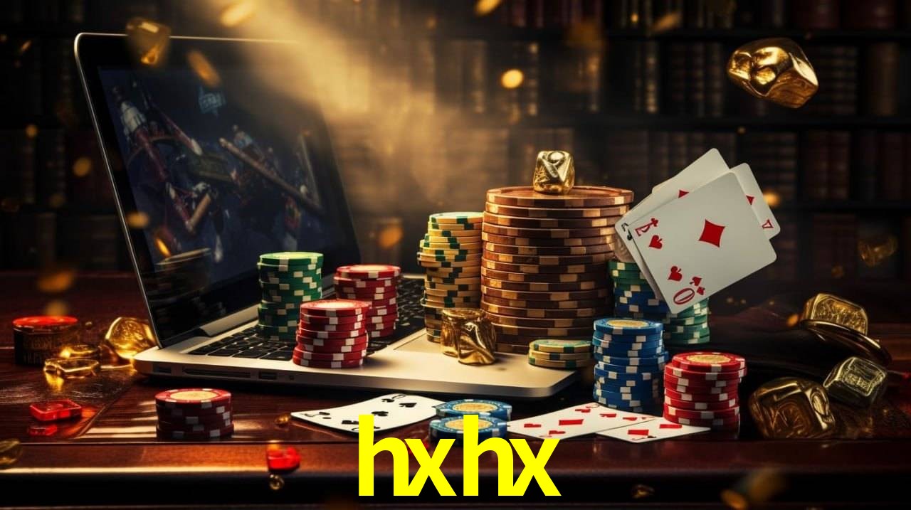 Casino Ao Vivo hxhx