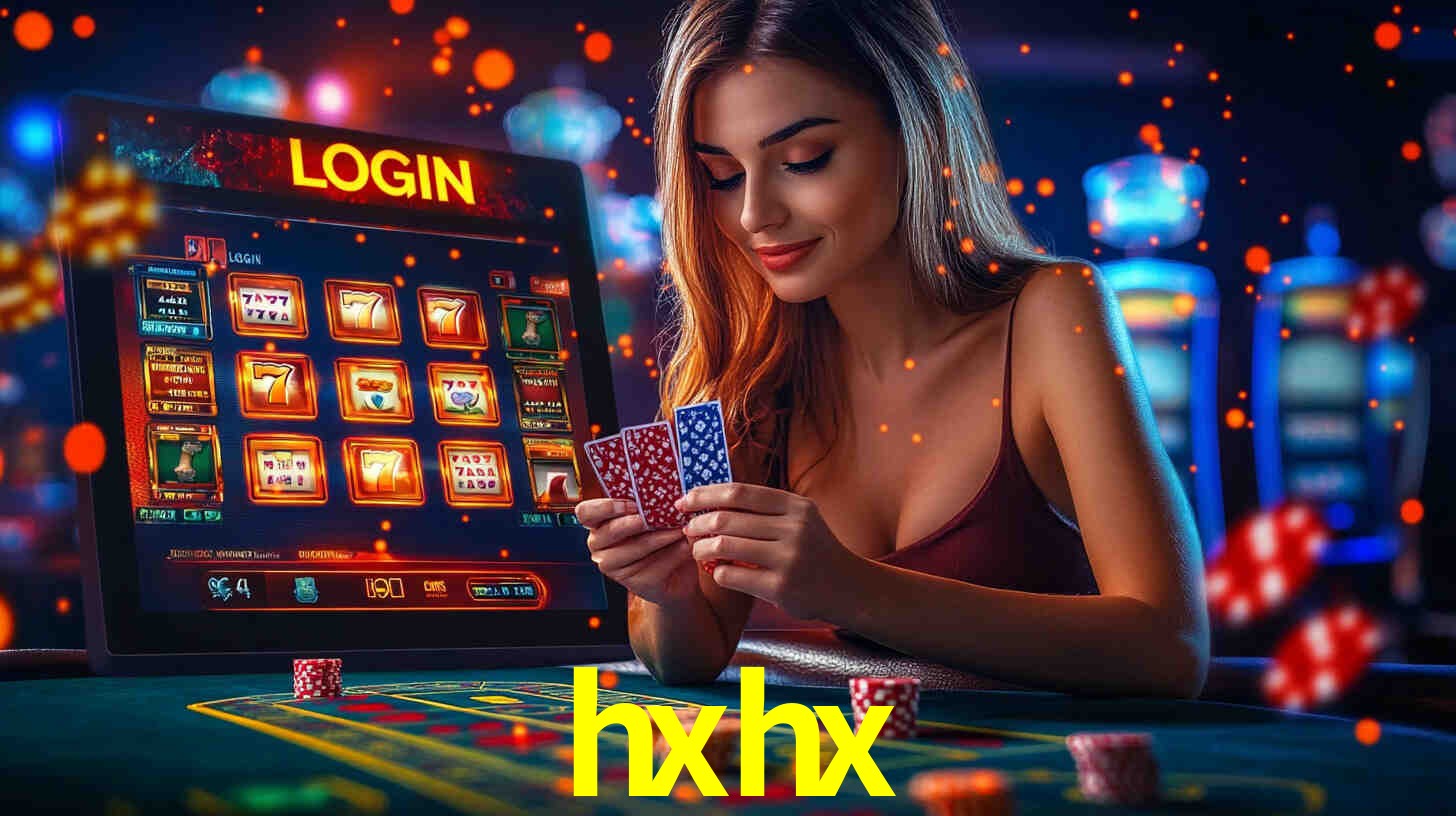 hxhx.com