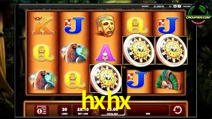 Desvendando o Mundo dos Jogos Virtuais na hxhx
