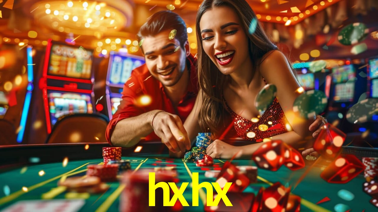 Provedores de Jogos hxhx