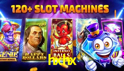 Desvendando o Mundo dos Jogos Virtuais na hxhx