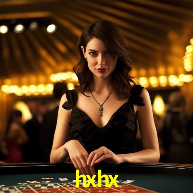 Explorando a Categoria de Eventos em Apostas na hxhx