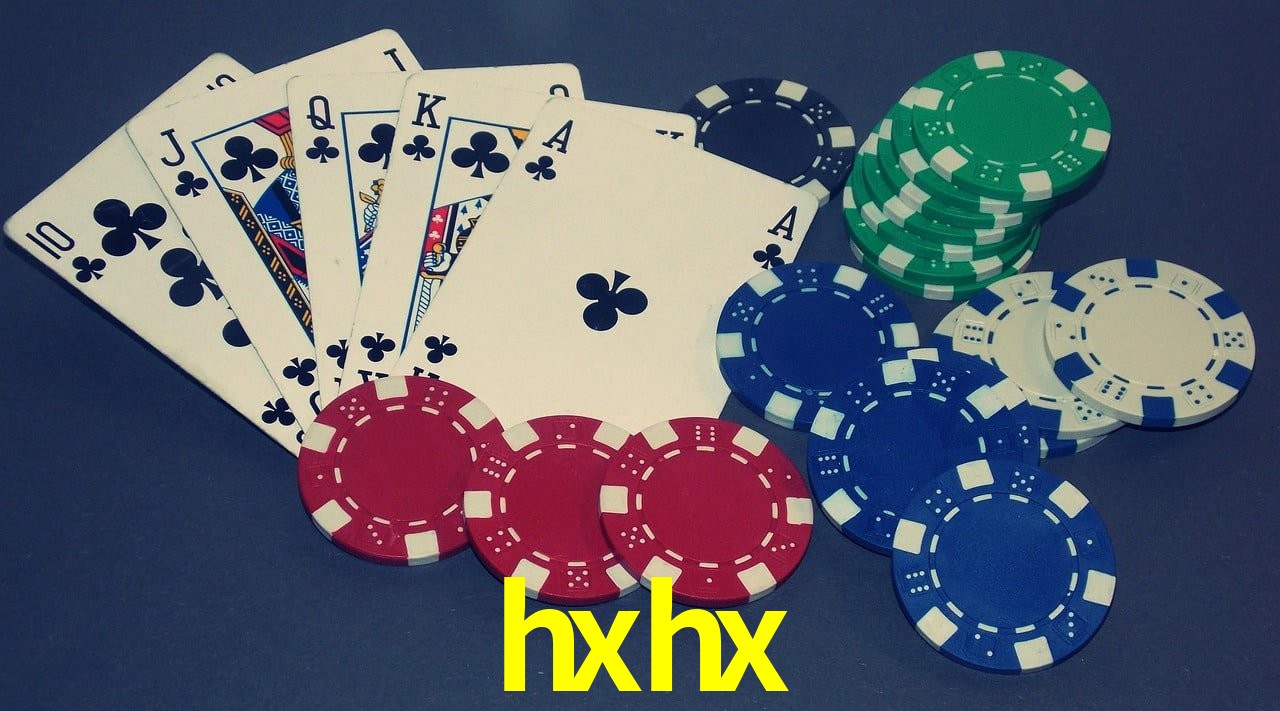 Slot Games hxhx