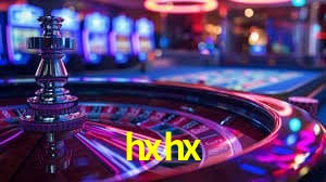 Apostas de Tênis hxhx