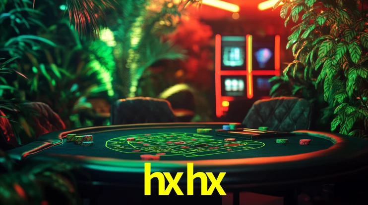 Live Casino hxhx