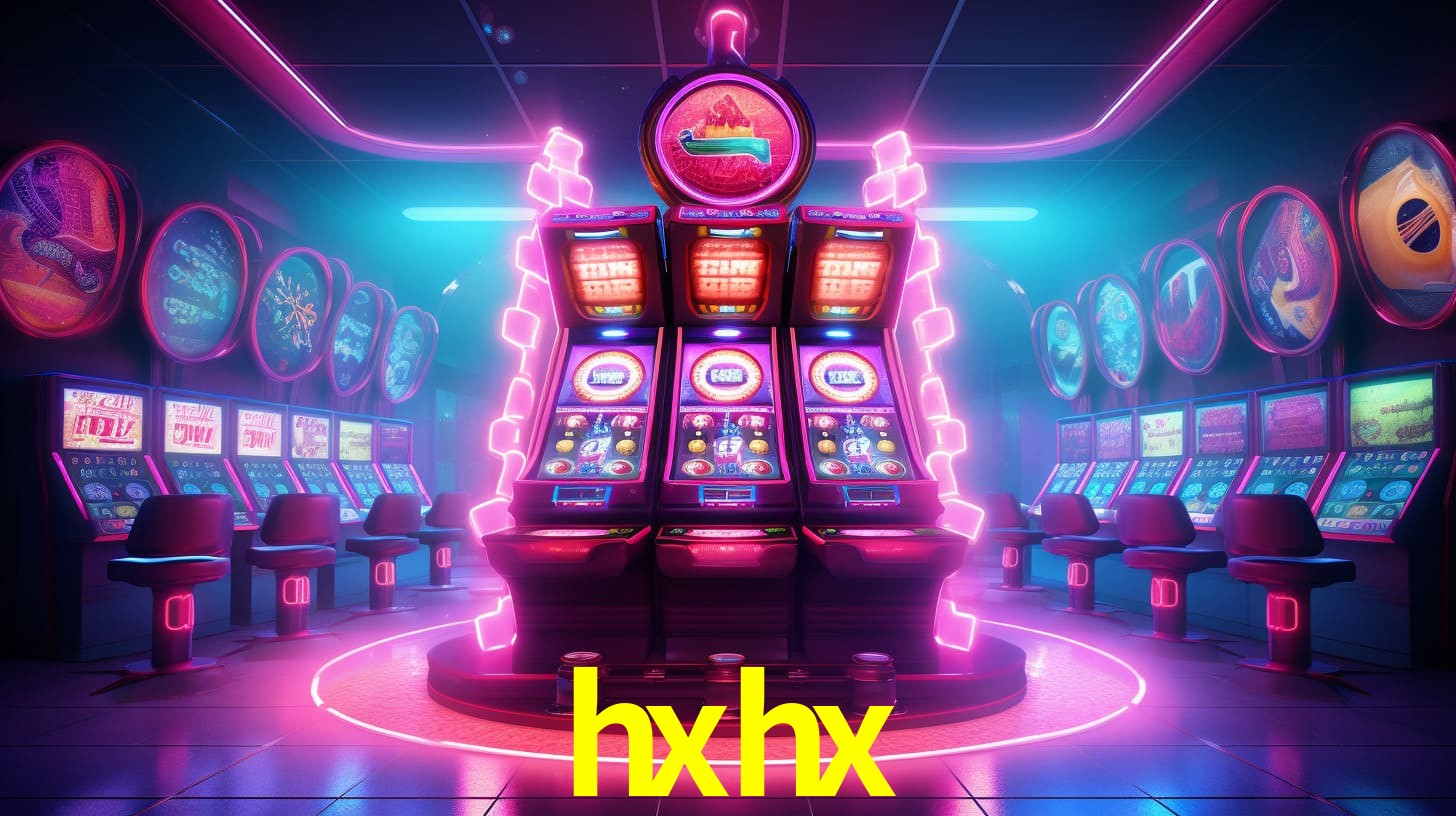 hxhx.com