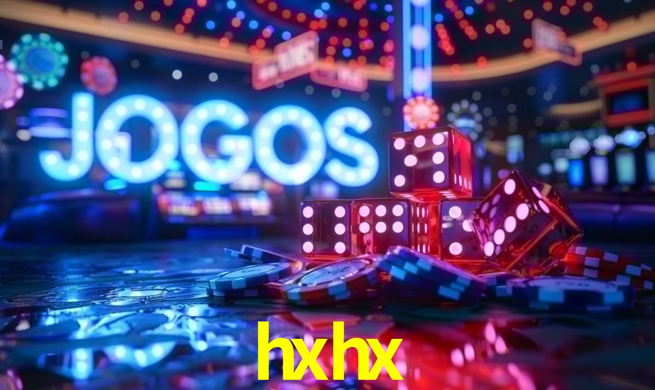 Jogos Exclusivos hxhx