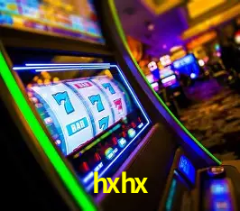 Inovações de Jogos na hxhx: O Futuro das Experiências Interativas