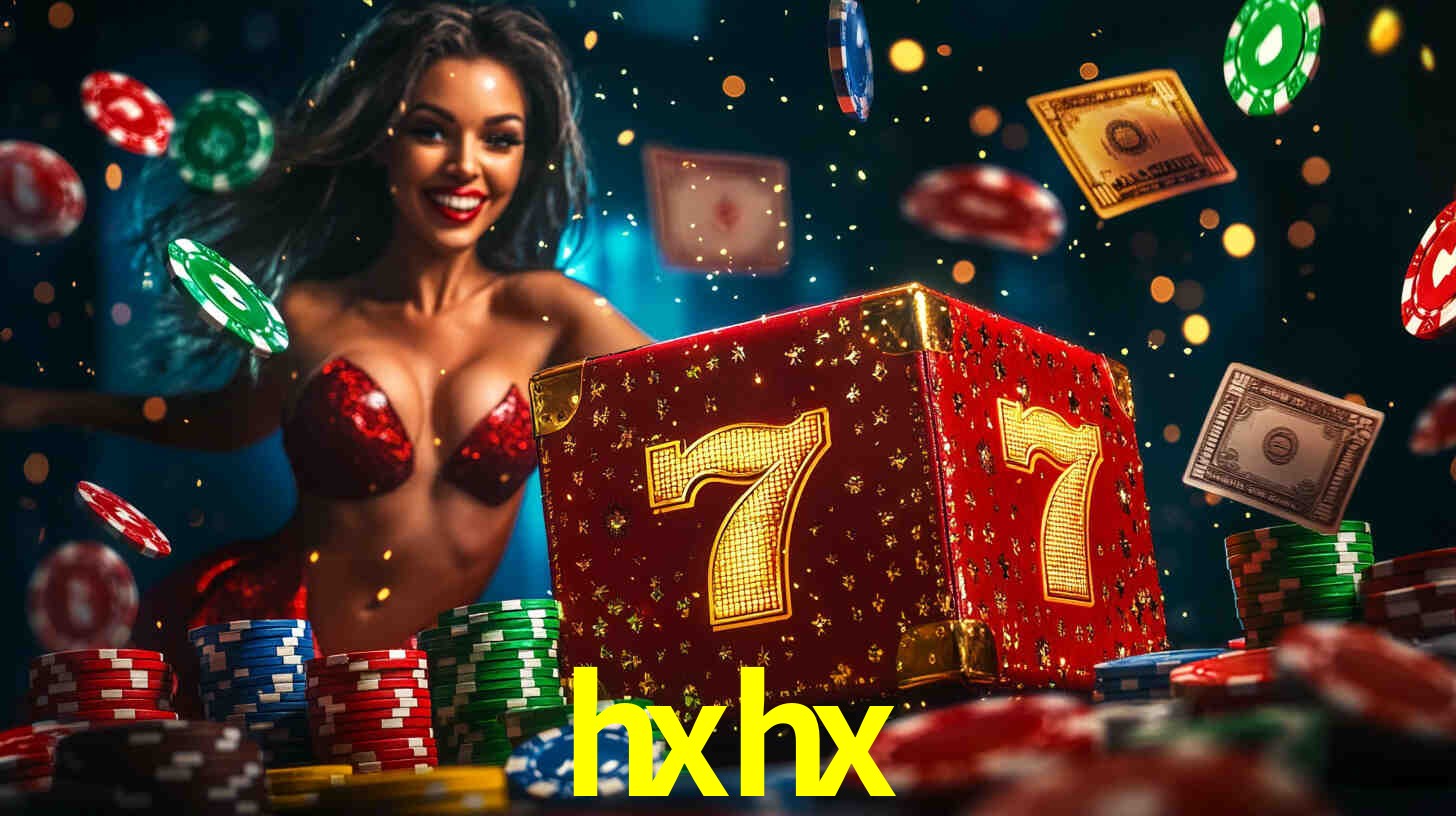 Descubra a Essência do hxhx: Nossa História e Compromissos