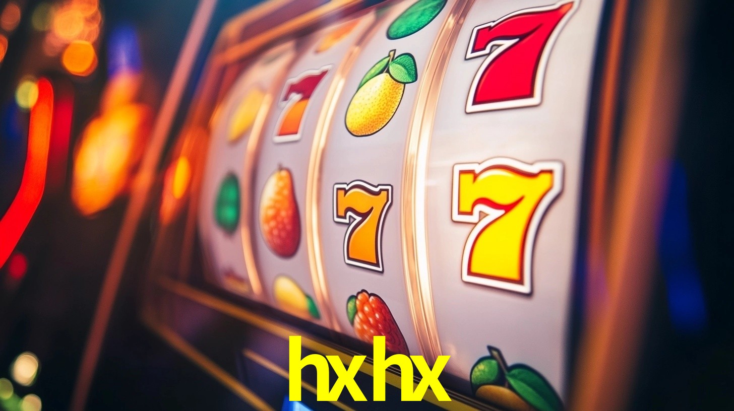 hxhx App Interface