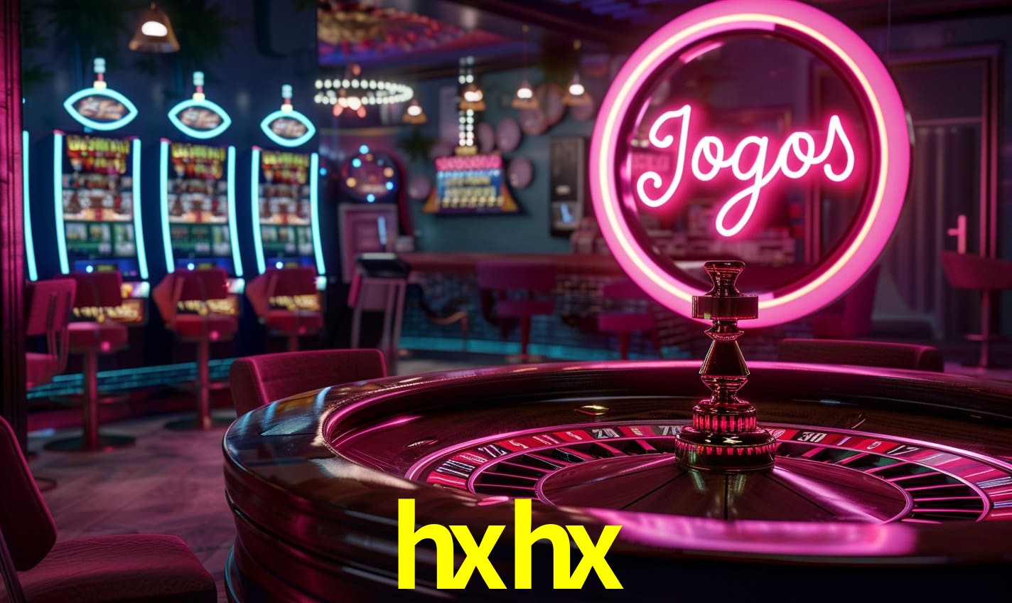 A Experiência Imersiva dos Cassinos Ao Vivo no hxhx