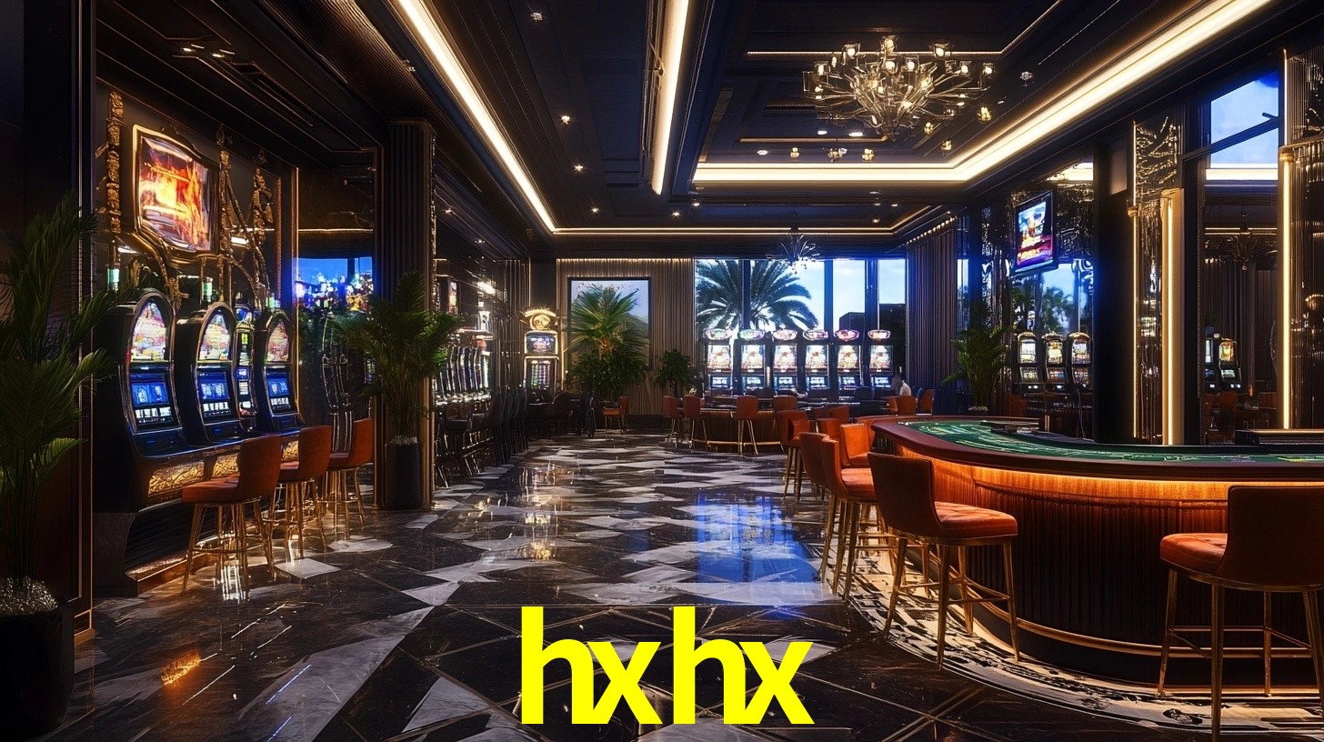 Exclusive Games hxhx