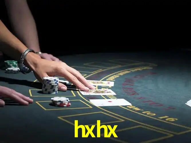 Tecnologia da Plataforma hxhx