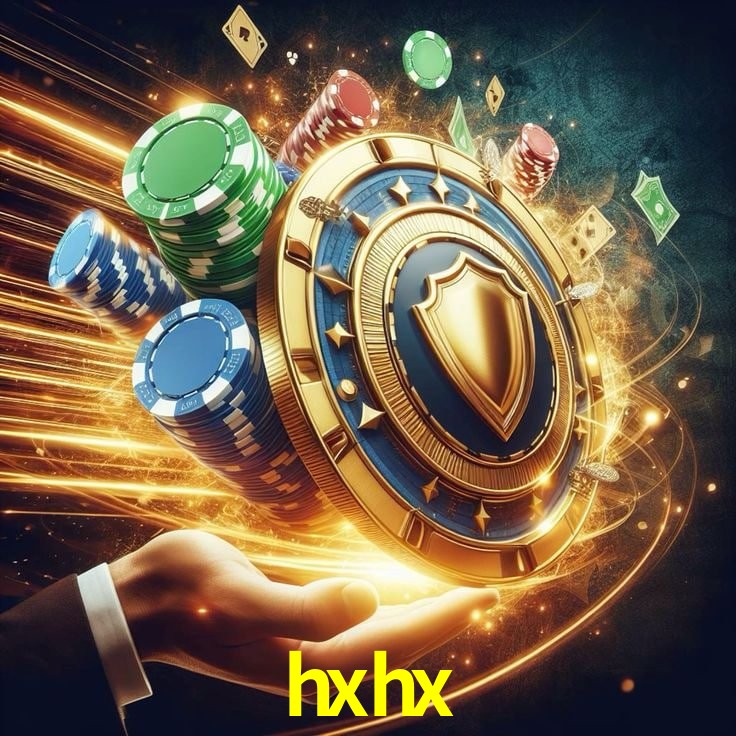 hxhx Slots - hxhx visual 2