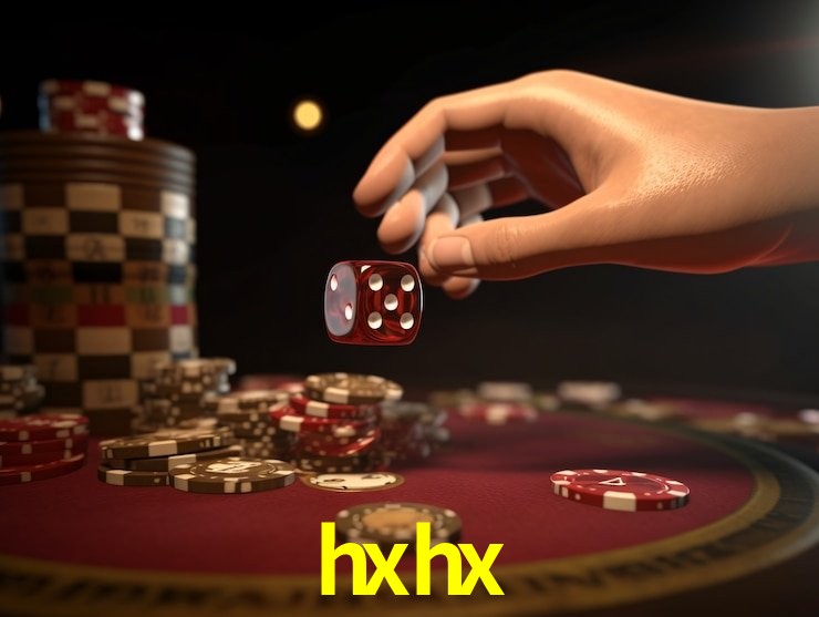 Estatísticas do Jogo hxhx