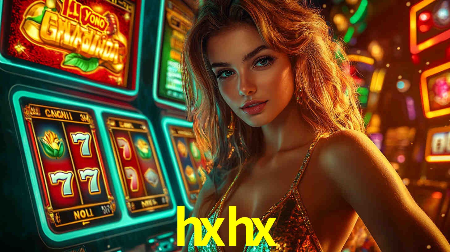 Welcome Bonus hxhx