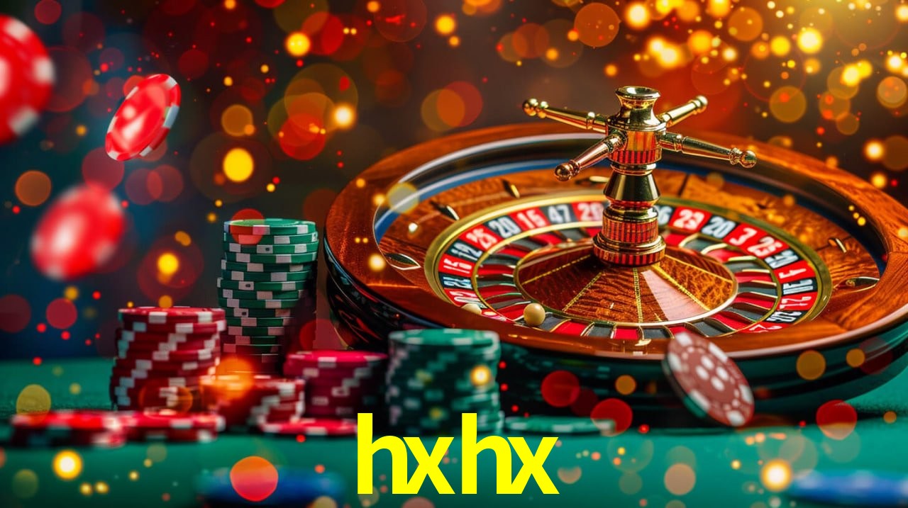 Desvendando o Mundo dos Jogos Virtuais na hxhx
