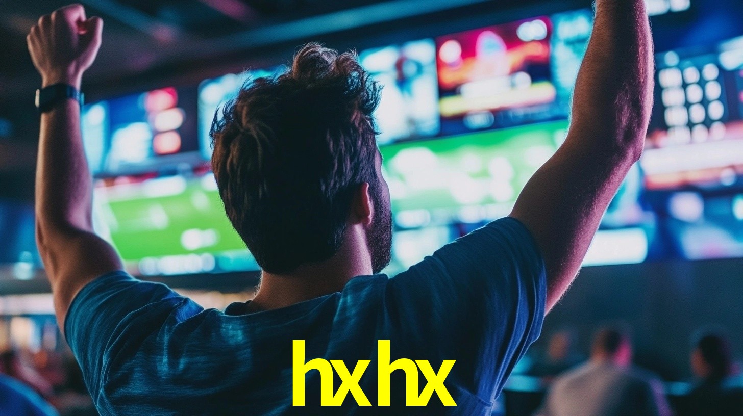 Sinta a adrenalina dos jogos de cassino com hxhx