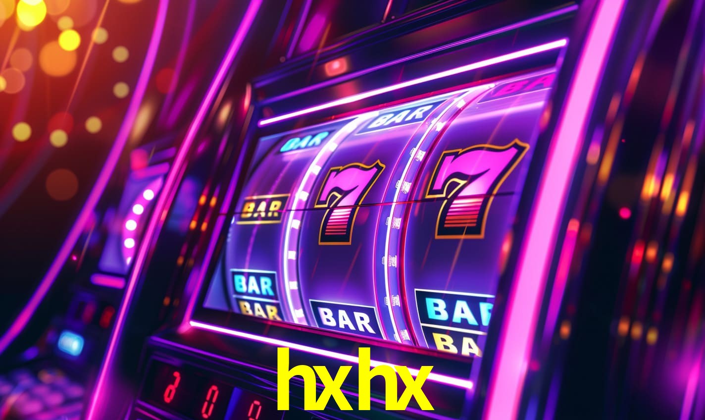 hxhx.com