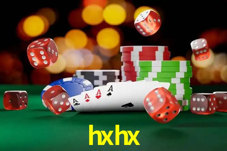 Recursos de Bônus hxhx