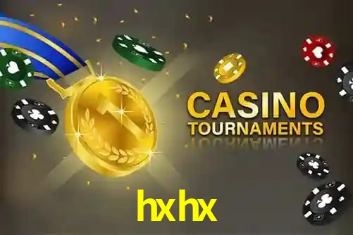 hxhx.com