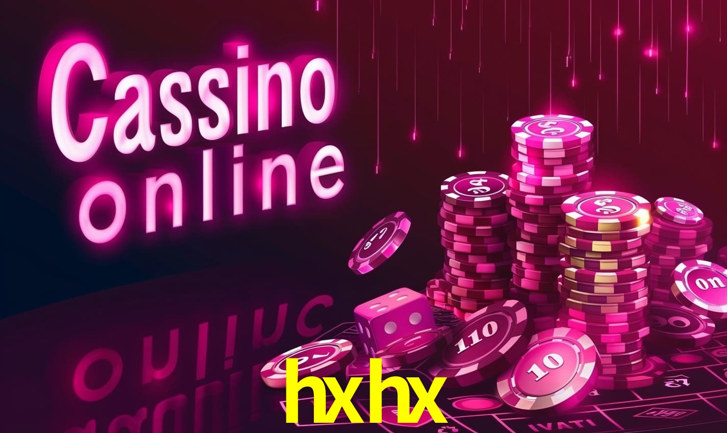 Inovações de Jogos na hxhx: O Futuro das Experiências Interativas