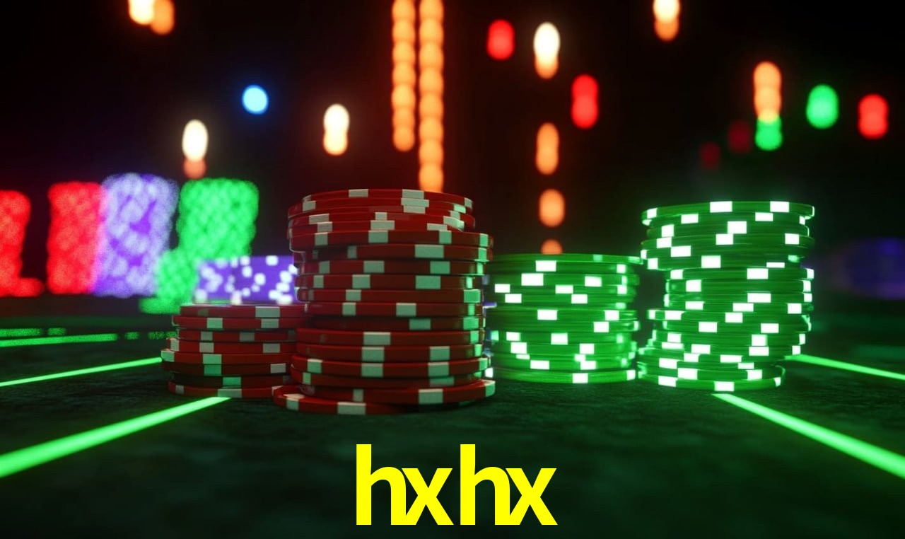 Live Casino hxhx
