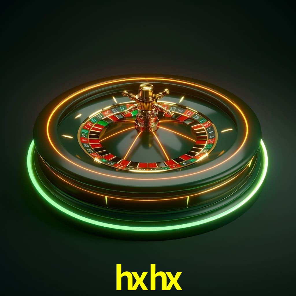 hxhx App - Aplicativo Móvel Oficial