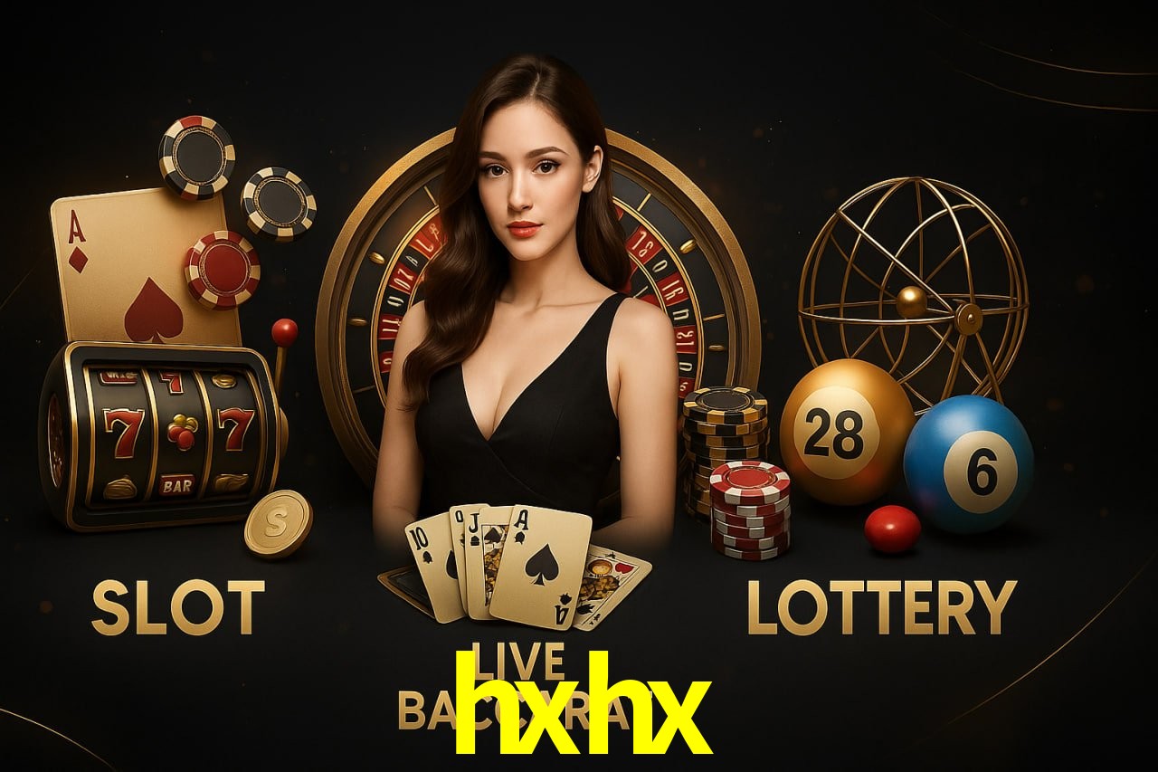 hxhx Brasília - Leaderboards