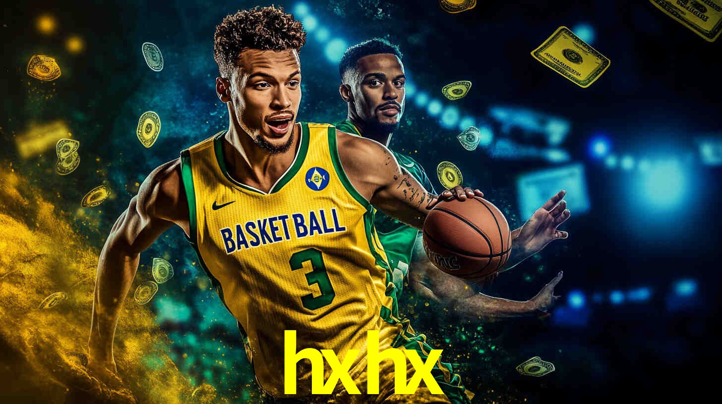 Descubra a Essência do hxhx: Nossa História e Compromissos