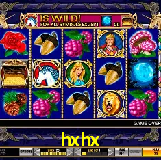 hxhx Salvador - Bonus Stats