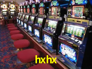 Descubra o Mundo do Cassino Online com hxhx