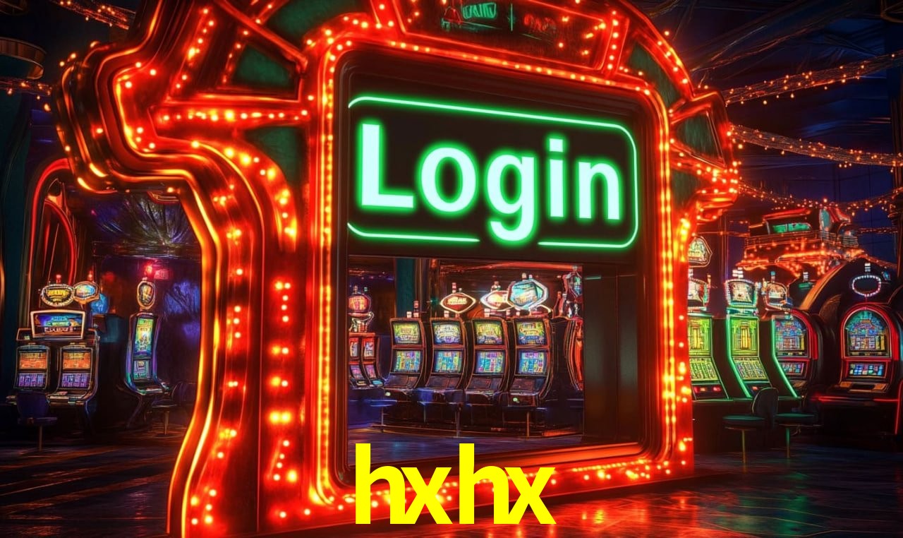 Casino Ao Vivo hxhx