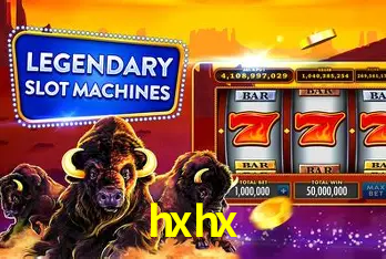 Descubra a Magia dos Jogos de Arcade no hxhx