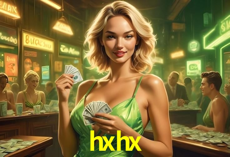 A Emoção da Loteria na hxhx: Uma Chance de Mudança de Vida