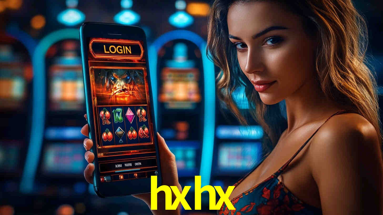 hxhx: A Experiência de Casino com Jogos de Mesa ao Vivo