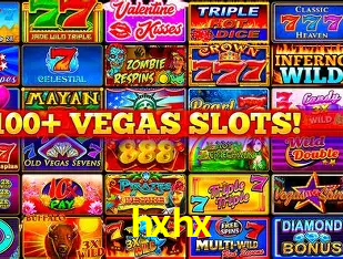 hxhx Brasília - Casino Guide