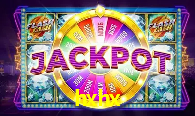 Descubra a Magia dos Jogos de Arcade no hxhx