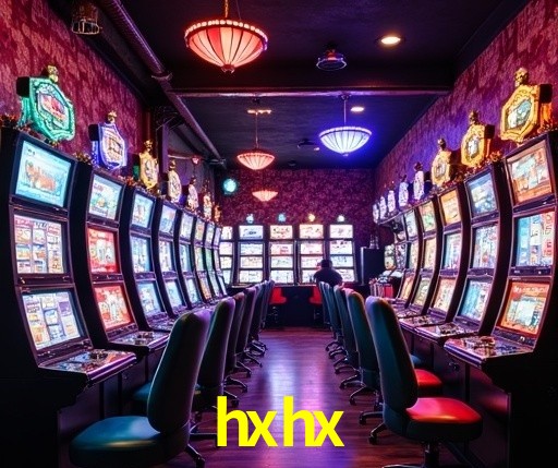 hxhx Rio de Janeiro - Slot Strategy