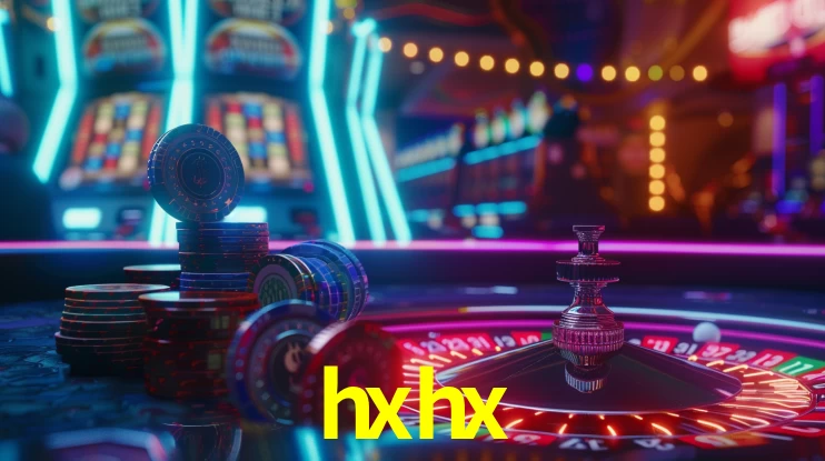 Platform Technology hxhx