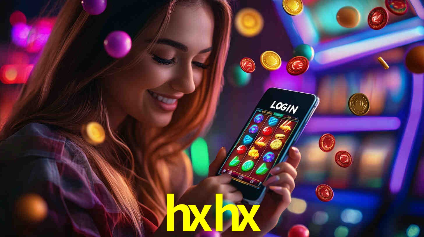 Experimente o Login Seguro Premium no hxhx